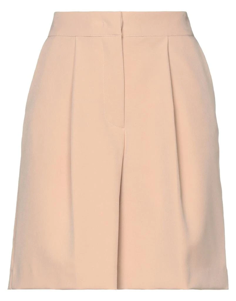 商品SOALLURE|Shorts & Bermuda,价格¥202,第1张图片