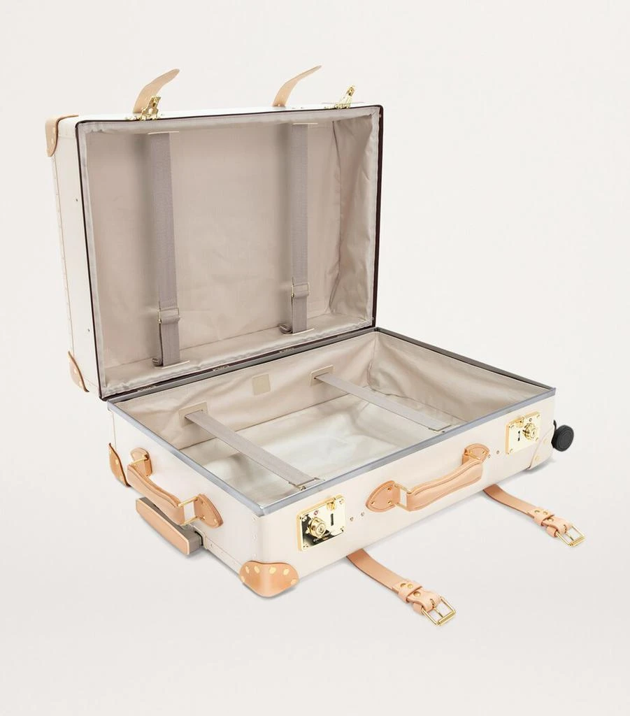 Large Safari 4-Wheel Suitcase (76cm) 商品