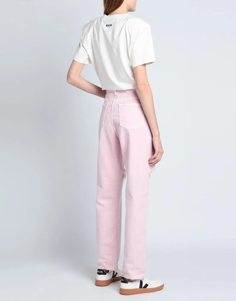 商品3 X 1|Denim pants,价格¥1155,第3张图片详细描述
