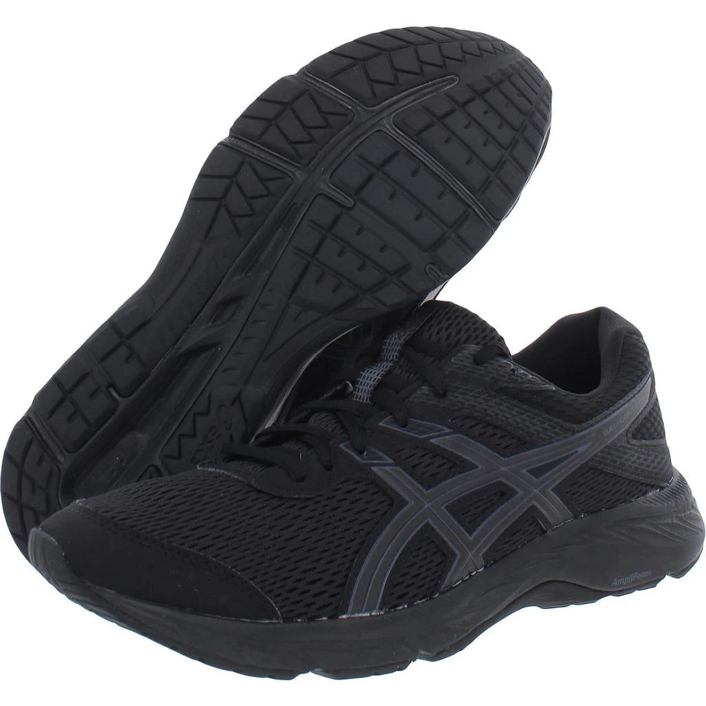 商品Asics|Asics Womens Contend 6 Performance Sneakers Running Shoes,价格¥1147,第4张图片详细描述