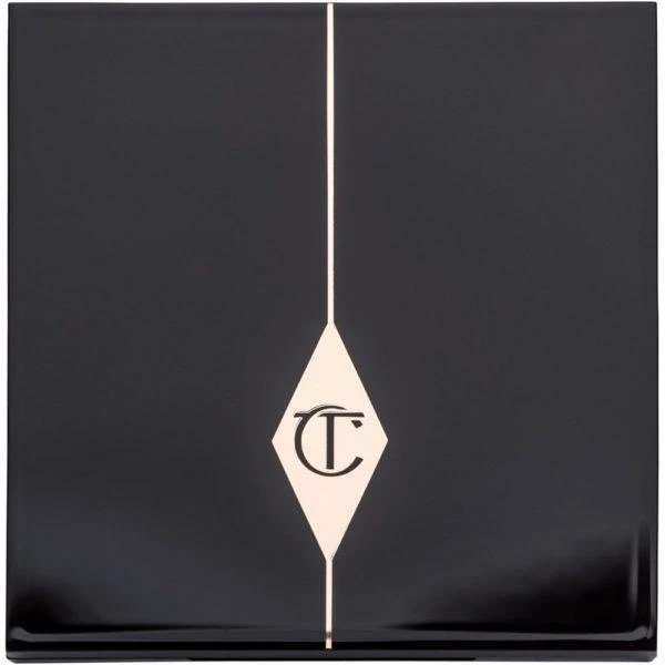商品Charlotte Tilbury|Luxury Eyeshadow Palette,价格¥396,第2张图片详细描述