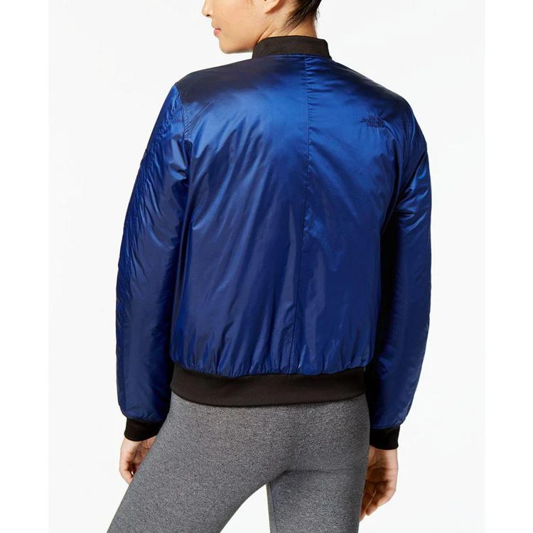 商品The North Face|防风飞行员夹克,价格¥411,第2张图片详细描述