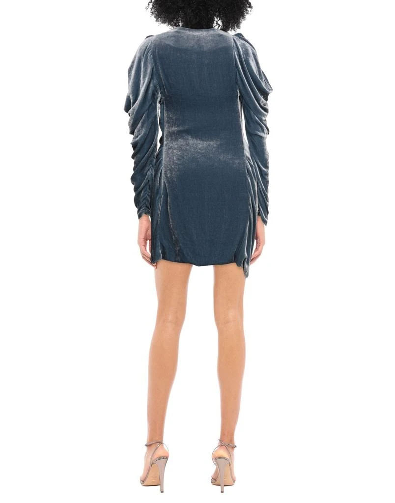 商品Vivienne Westwood|Short dress,价格¥6494,第3张图片详细描述