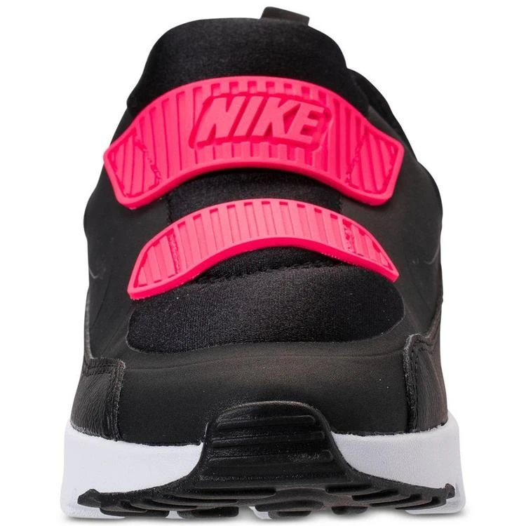 商品NIKE|Air Max Tiny 90 女小童运动鞋,价格¥185,第3张图片详细描述
