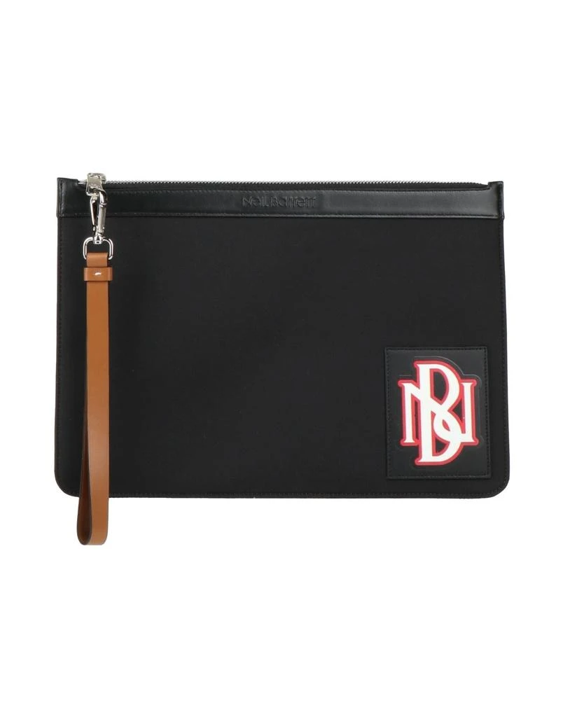 商品Neil Barrett|Handbag,价格¥1108,第1张图片