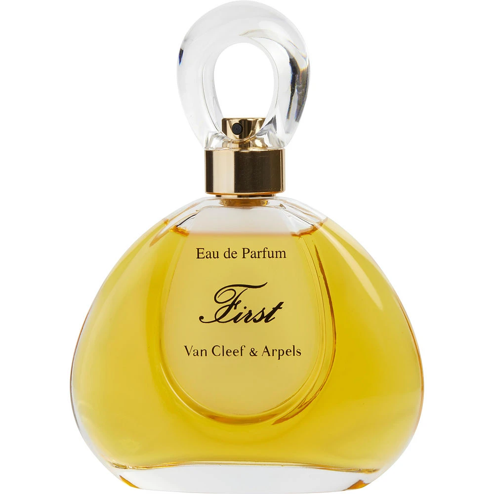 商品Van Cleef & Arpels|【简装】Van Cleef & Arpels 梵克雅宝 初遇女士香水 EDP 100ml（白盒或无盖）,价格¥483,第1张图片