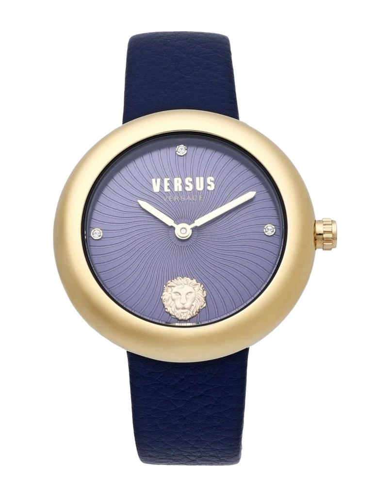 商品Versus Versace|Wrist watch,价格¥1125,第1张图片