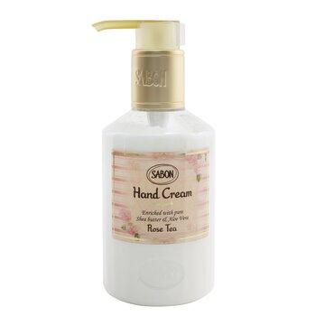 Hand Cream商品第1张图片规格展示