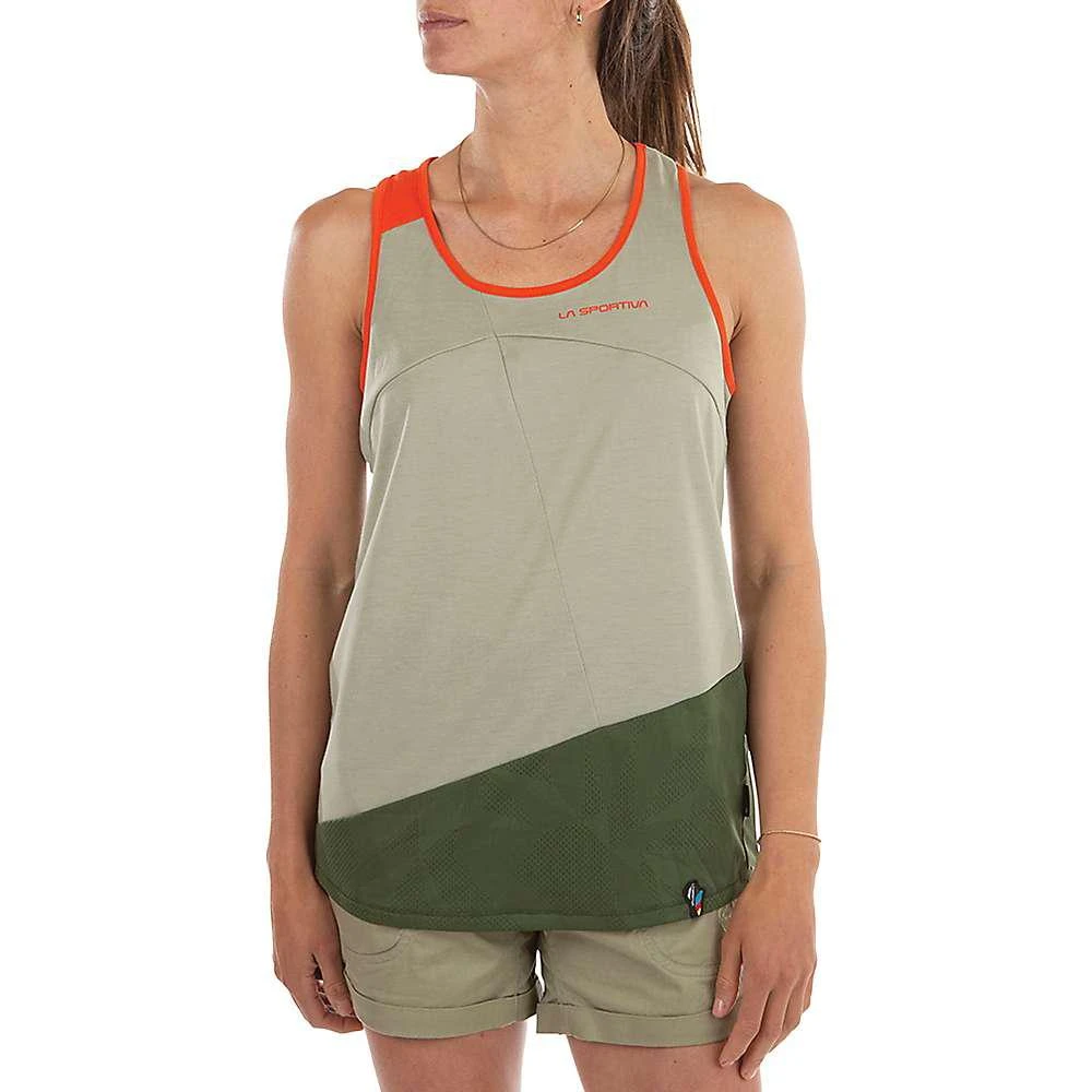 La Sportiva Women's Charm Tank 商品