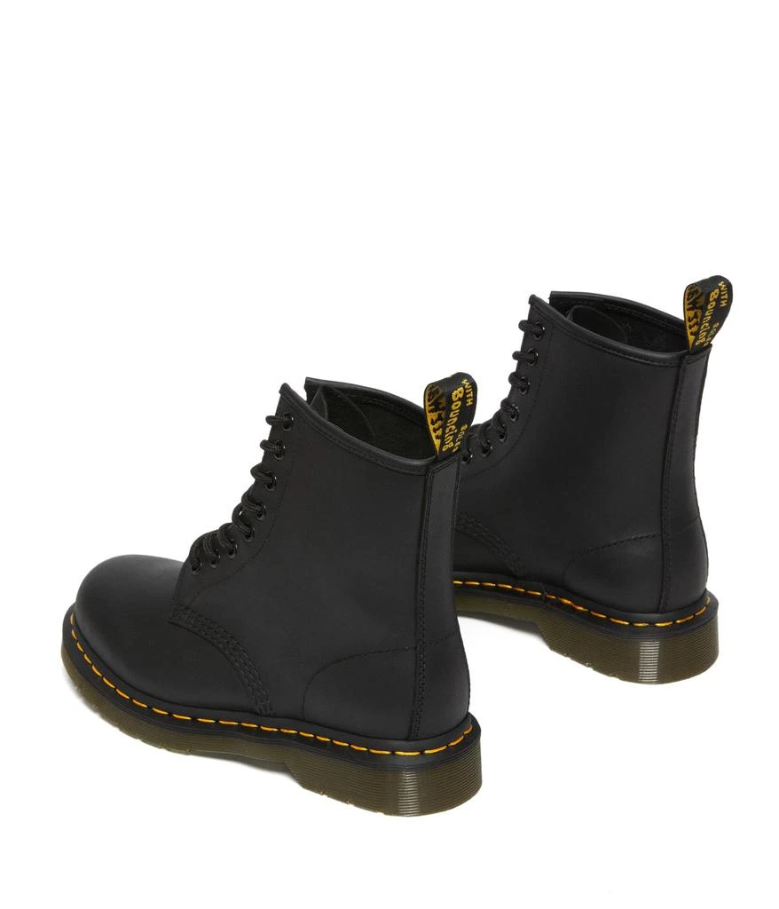 商品Dr. Martens|1460 Greasy Leather Boot,价格¥1281,第5张图片详细描述