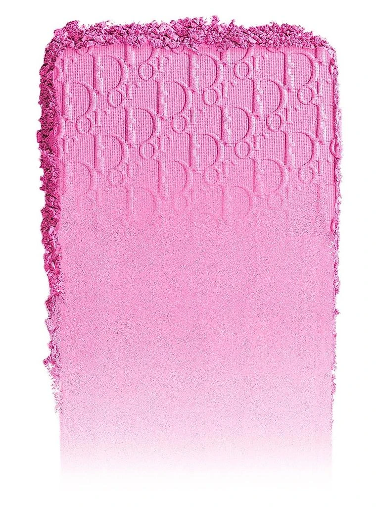 商品Dior|Backstage Rosy Glow Blush,价格¥254,第2张图片详细描述