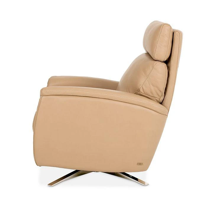 商品American Leather|Gordon Power Recliner,价格¥37286,第5张图片详细描述