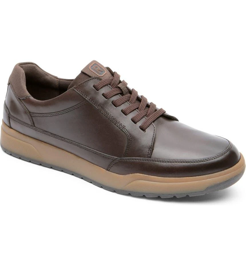 商品Rockport|Bronson LTT Sneaker,价格¥172,第1张图片