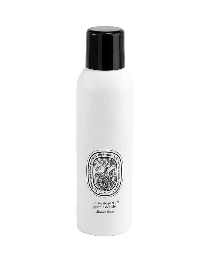 商品Diptyque|Eau Rose Scented Shower Foam,价格¥405,第1张图片