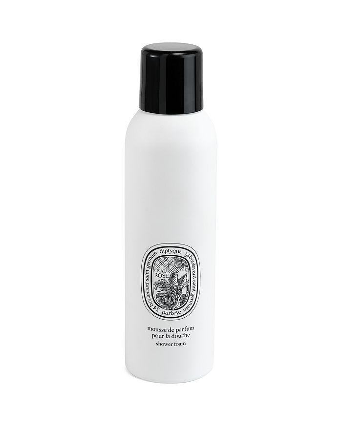 商品Diptyque|Eau Rose Shower Foam 5 oz.,价格¥358,第1张图片