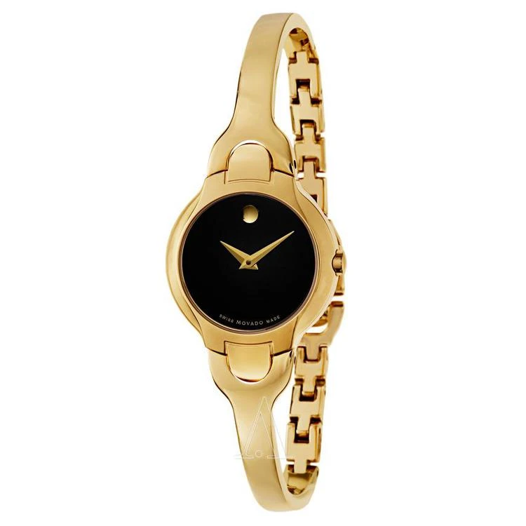 商品Movado|Kara 女士手表,价格¥2810,第1张图片