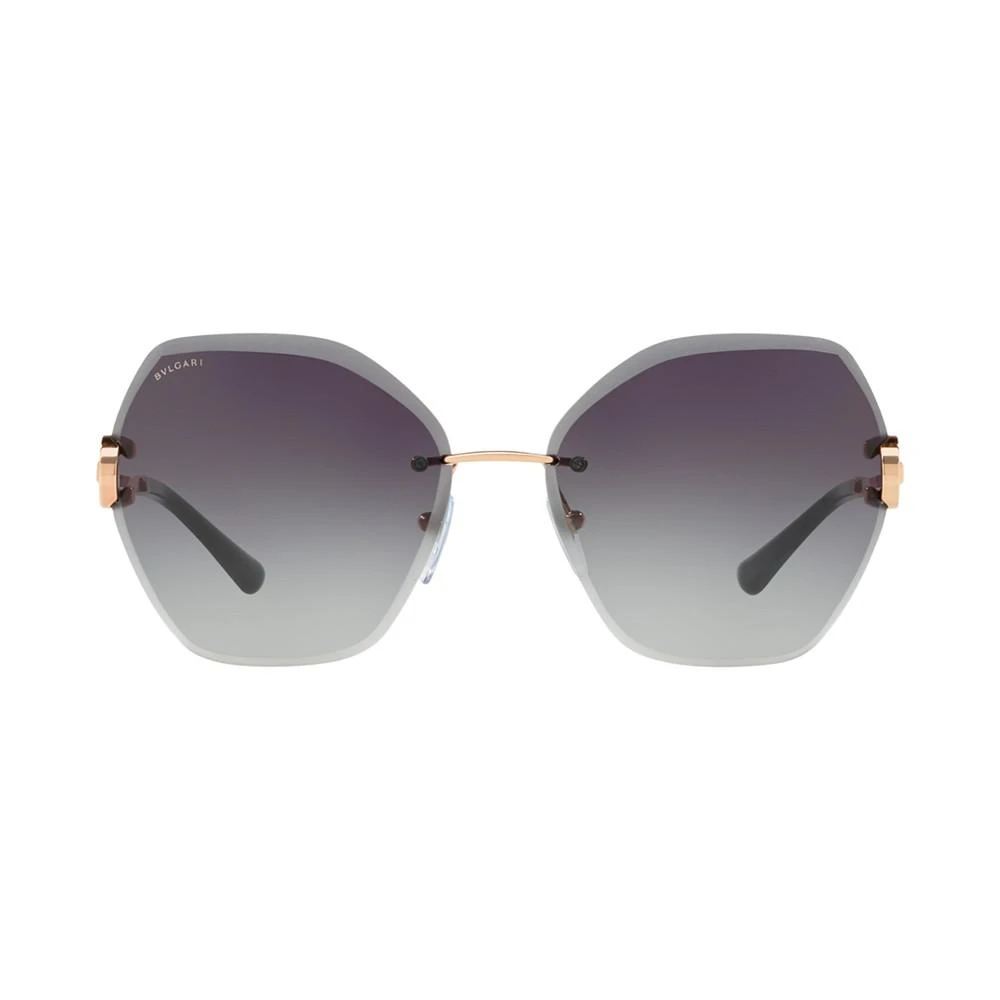 商品BVLGARI|Sunglasses, BV6105B,价格¥2980,第2张图片详细描述