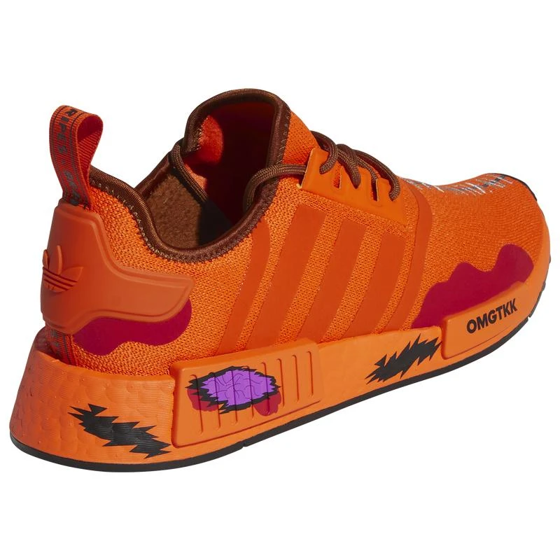 商品Adidas|男款 South Park联名 NMD R1运动鞋 Kenny,价格¥1006,第3张图片详细描述