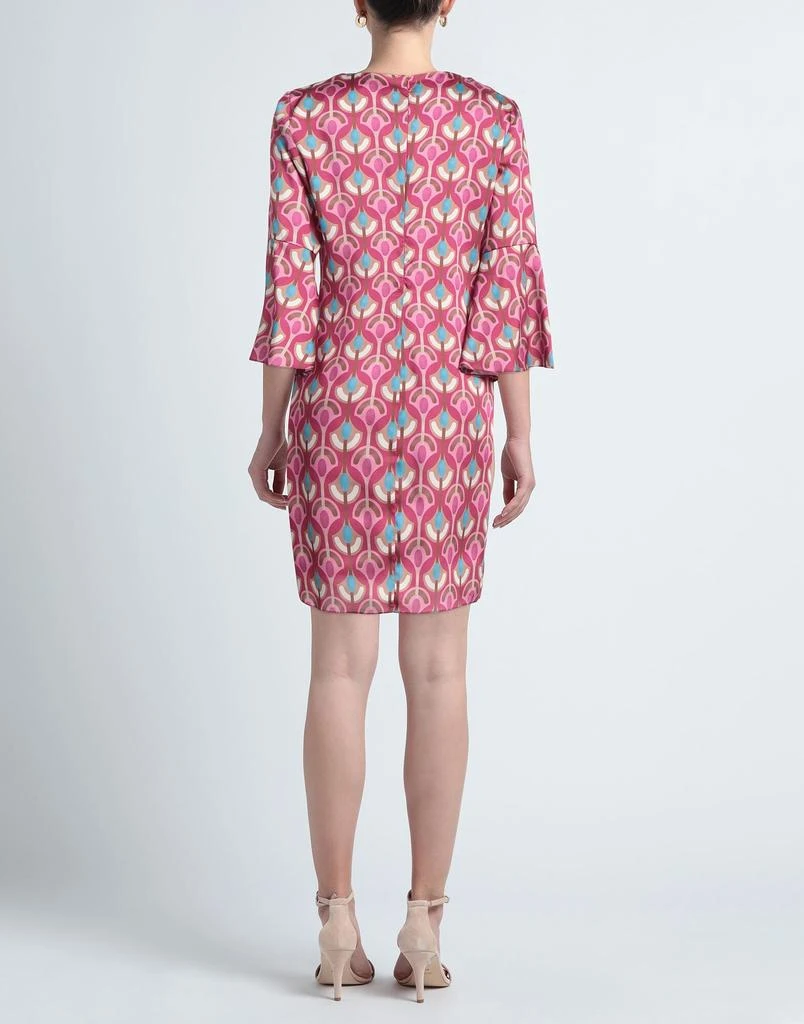 商品BIANCOGHIACCIO|Short dress,价格¥629,第3张图片详细描述