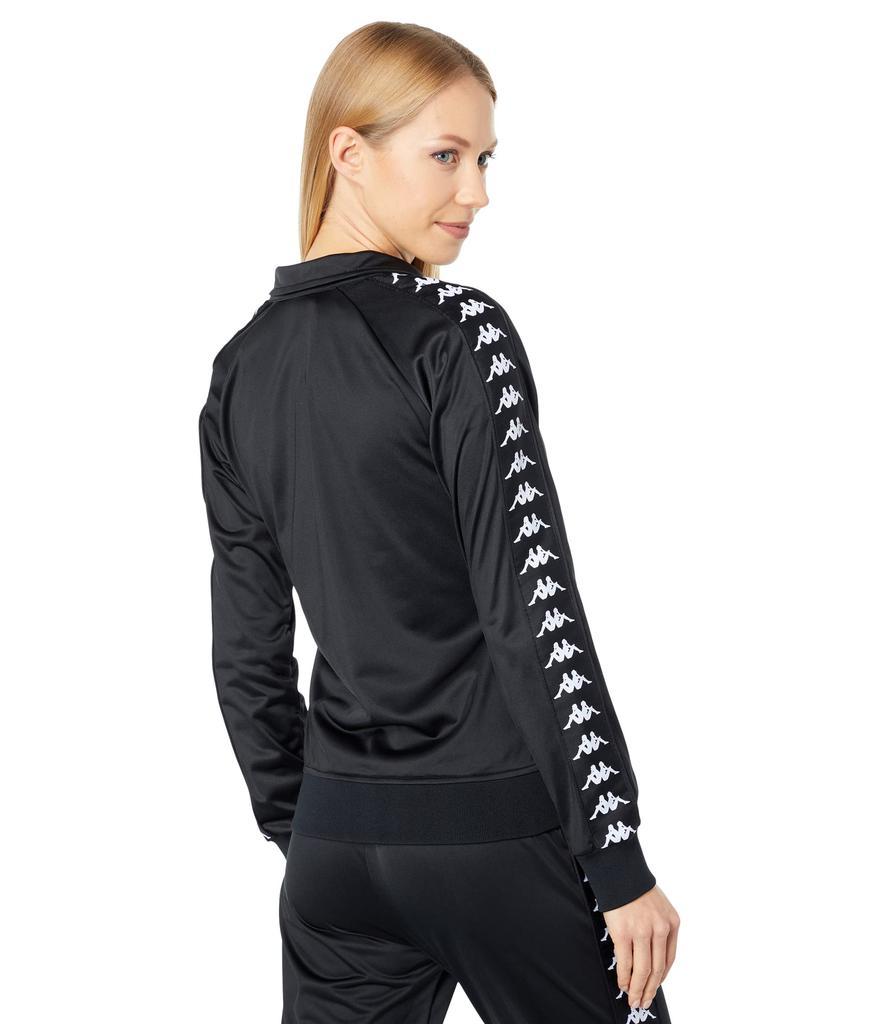 商品Kappa|222 Banda Wanniston Slim,价格¥596,第4张图片详细描述