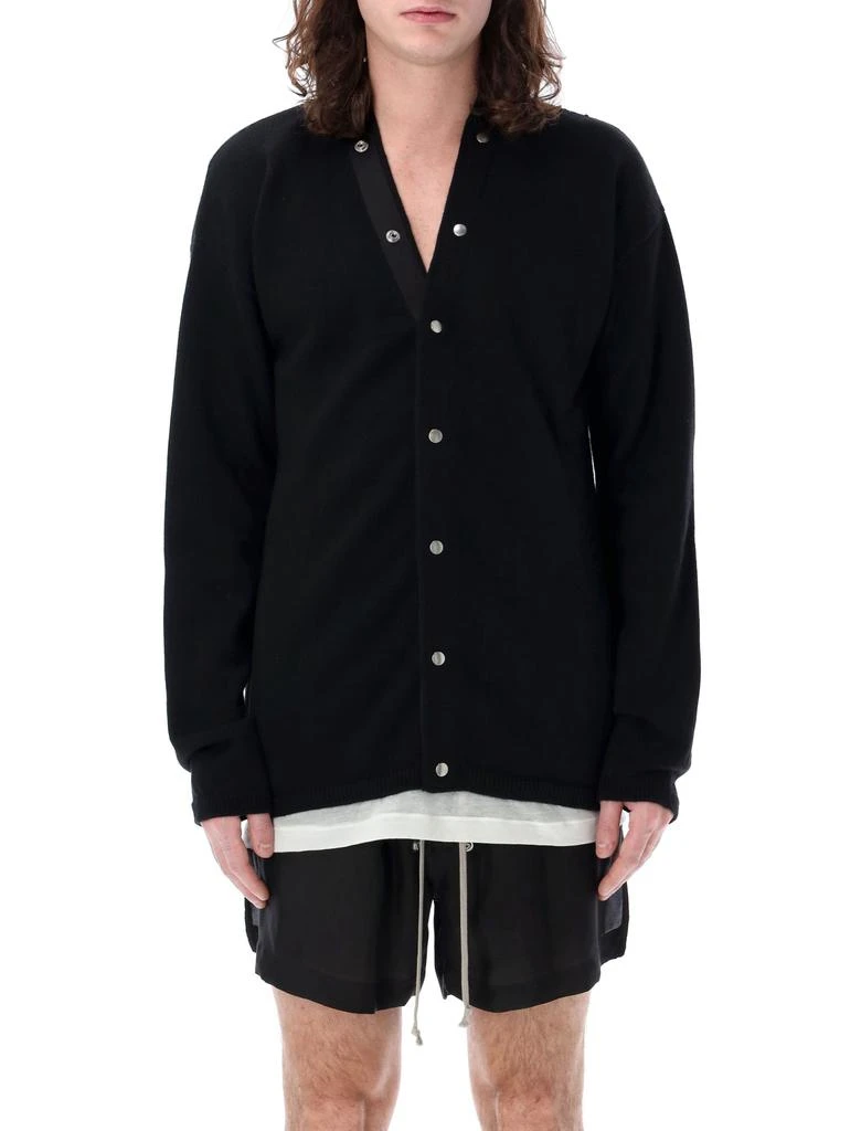 商品Rick Owens|Peter Cardigan,价格¥6841,第1张图片