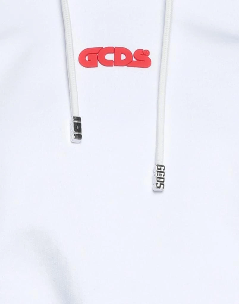 商品GCDS|Hooded sweatshirt,价格¥1004,第4张图片详细描述