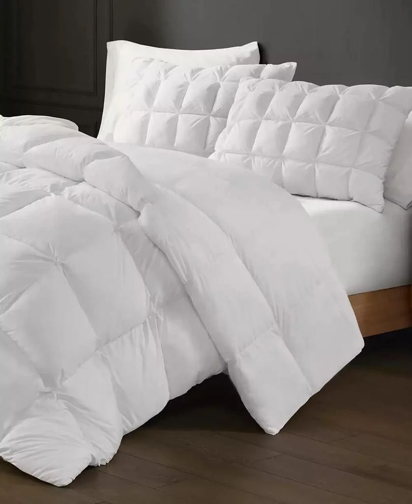 商品Madison Park|Stay Puffed Overfilled Down Alternative Comforter,价格¥1114,第3张图片详细描述