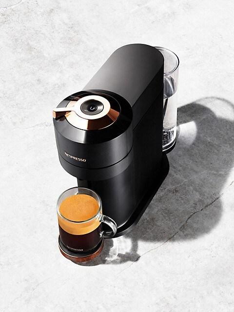 商品De'Longhi|Vertuo Next Premium Coffee & Espresso Maker,价格¥1316,第5张图片详细描述