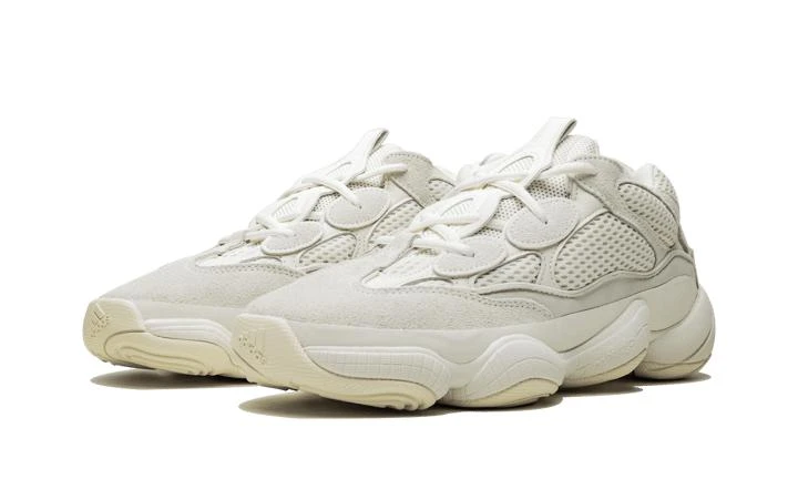 商品Adidas|Adidas Yeezy 500,价格¥3400-¥6164,第3张图片详细描述