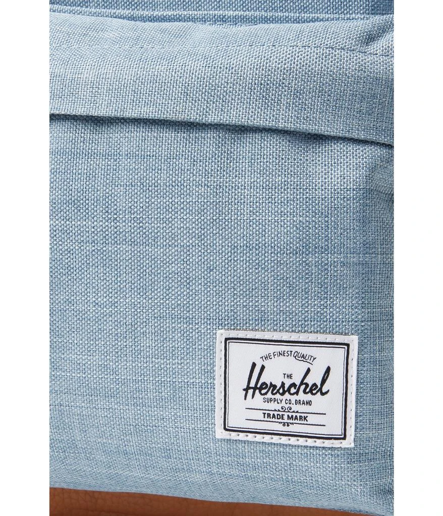 商品Herschel Supply|Heritage™ Shoulder Bag,价格¥337,第4张图片详细描述