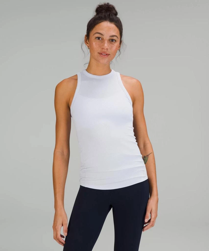 商品Lululemon|Hold Tight Tank Top,价格¥218,第5张图片详细描述