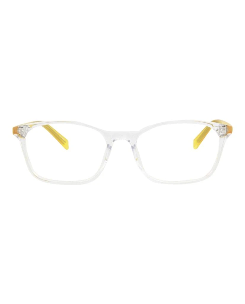 商品Puma|Square-Frame Injection Optical Frames,价格¥98,第1张图片