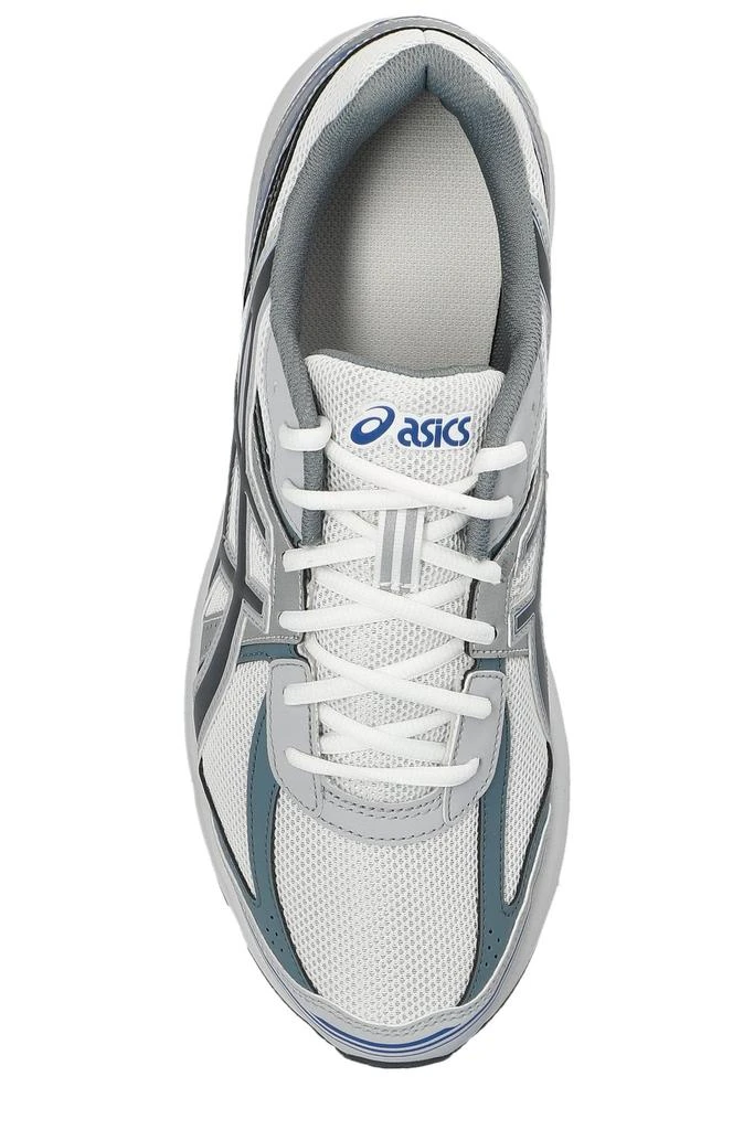 商品Asics|Asics Jog 100s Lace-Up Running Sneakers,价格¥609,第4张图片详细描述