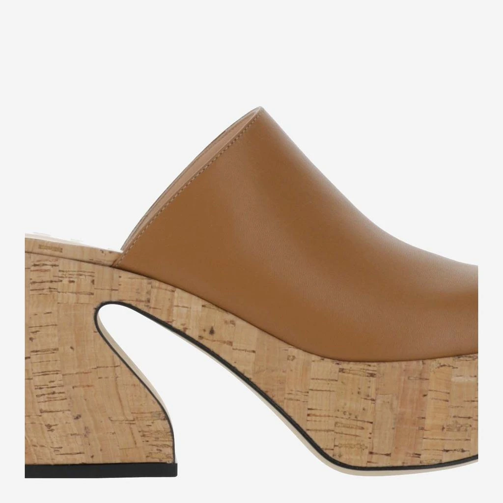 商品SI ROSSI|SI ROSSI Sandals,价格¥1696,第5张图片详细描述