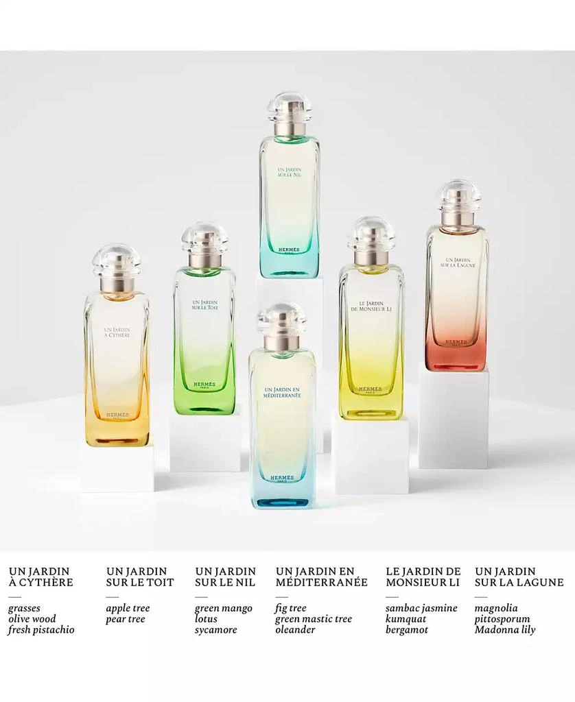 商品Hermes|Eau de Toilette, 1.6-oz.,价格¥924,第3张图片详细描述