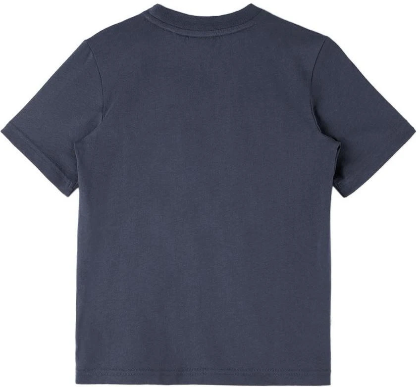 商品Adidas|Baby Navy T-Shirt & Shorts Set,价格¥319,第3张图片详细描述