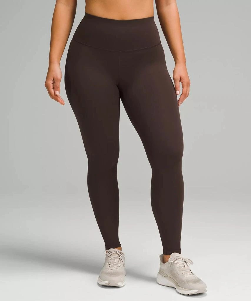 Wunder Train Contour Fit High-Rise Tight 28" 商品