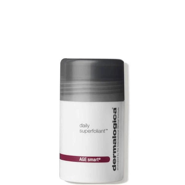 商品Dermalogica|Dermalogica Daily Superfoliant 0.45oz,价格¥153,第1张图片