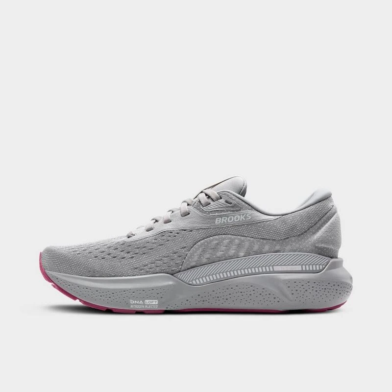 商品Brooks|Women's Brooks Adrenaline GTS 24 Running Shoes,价格¥1043,第3张图片详细描述