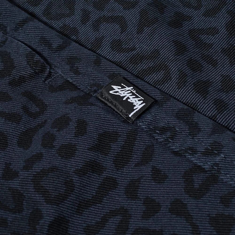 商品STUSSY|Stussy Leopard Beach Pant,价格¥1005,第3张图片详细描述