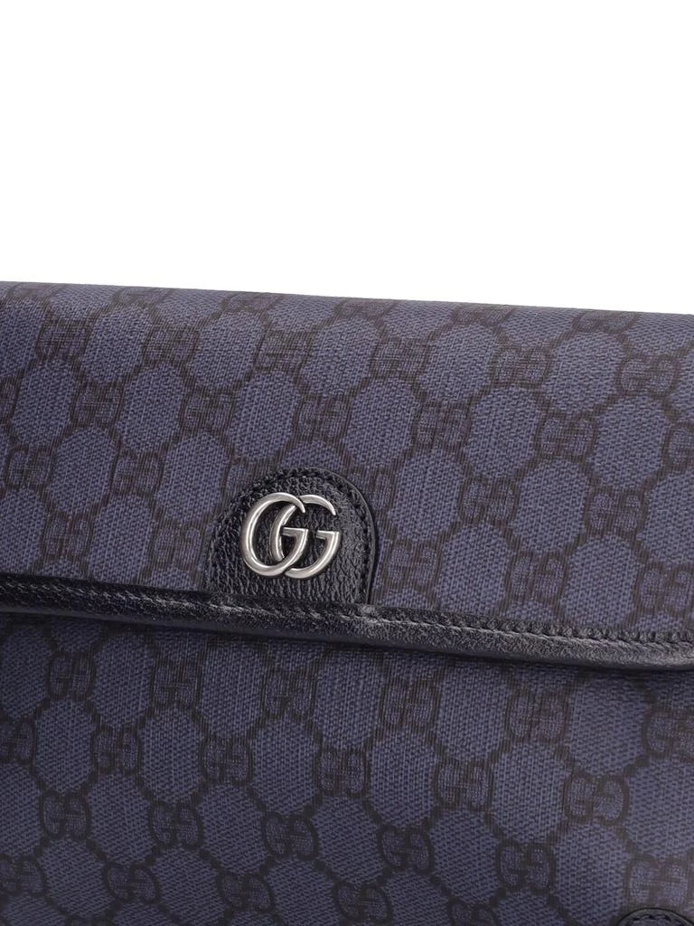 商品Gucci|Ophidia Gg Supreme Belt Bag,价格¥9223,第3张图片详细描述