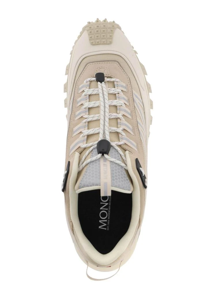 商品Moncler|Trailgrip sneakers,价格¥2760,第3张图片详细描述