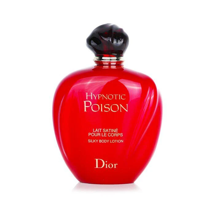 商品Dior|Christian Dior 蛊媚奇葩/红毒香体乳 200ml/6.8oz,价格¥355,第1张图片