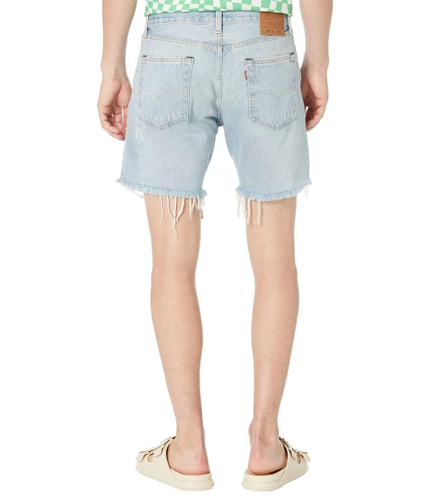 商品Levi's|XX Chino EZ Shorts II,价格¥286,第2张图片详细描述