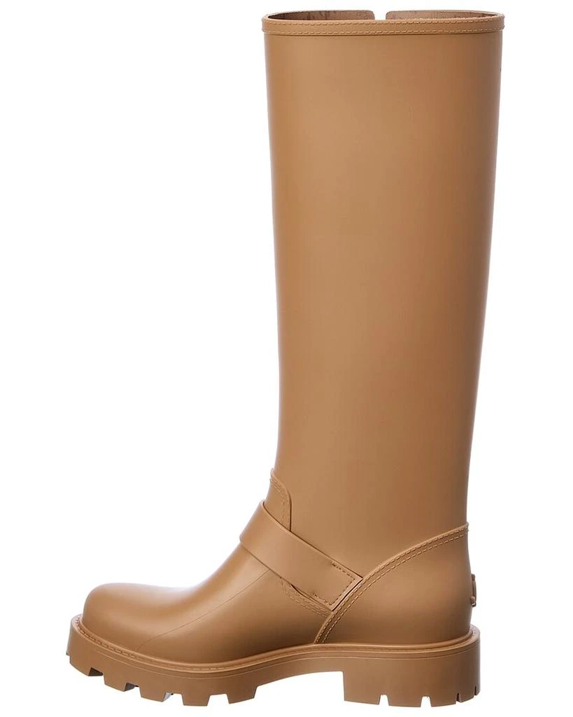 商品Jimmy Choo|Jimmy Choo Yael Rubber Rainboot,价格¥3216,第2张图片详细描述