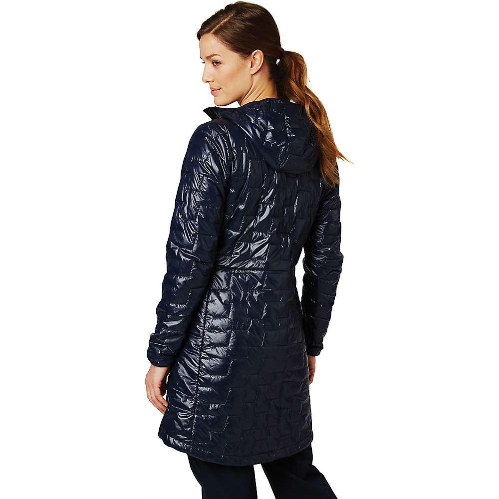 商品Helly Hansen|Helly Hansen Women's Lifaloft Insulator Coat,价格¥1201,第7张图片详细描述