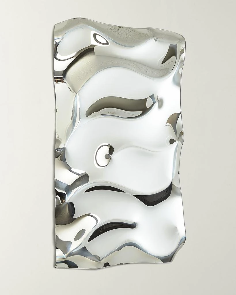 商品Global Views|Ben Floor Mirror,价格¥37593,第3张图片详细描述