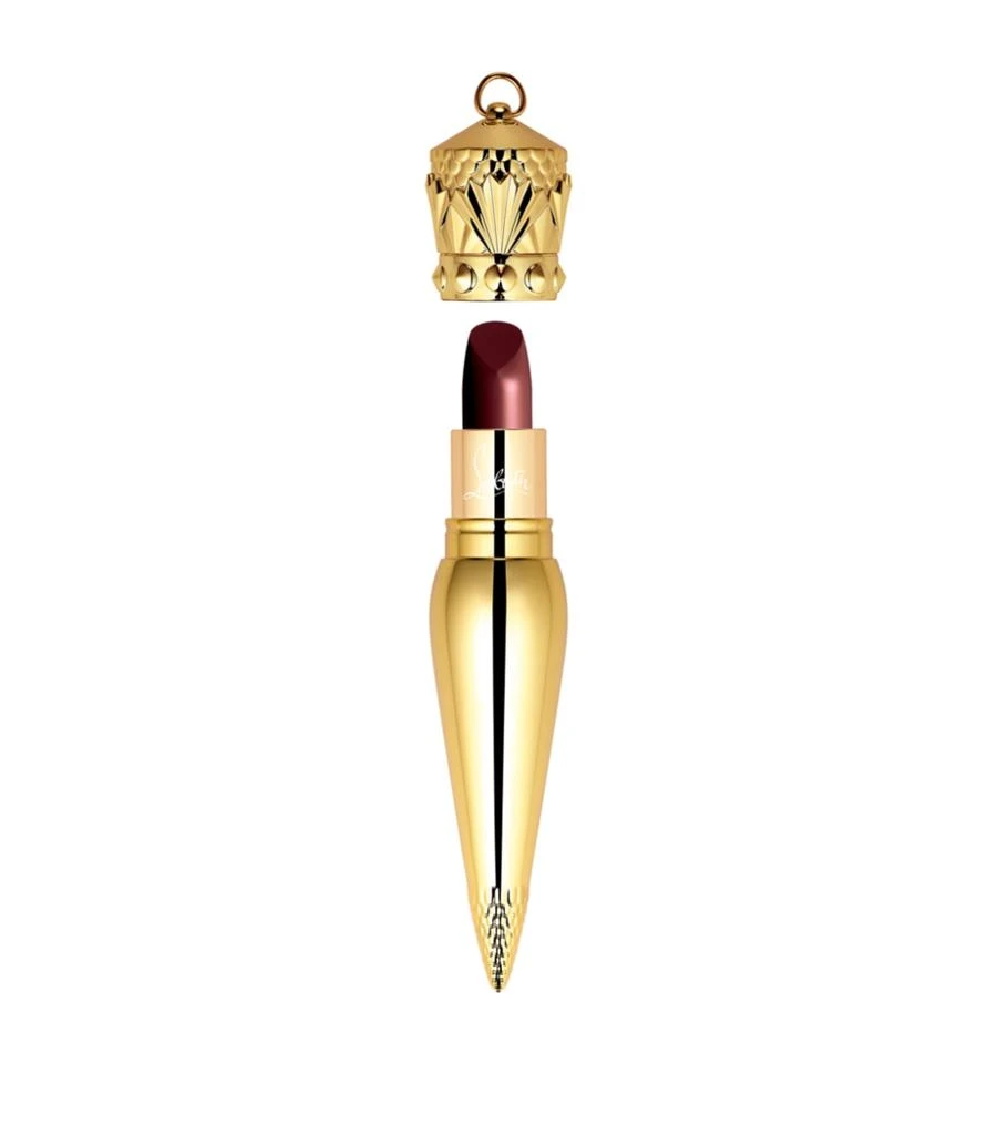 商品Christian Louboutin|Silky Satin Lip Colour,价格¥718,第1张图片