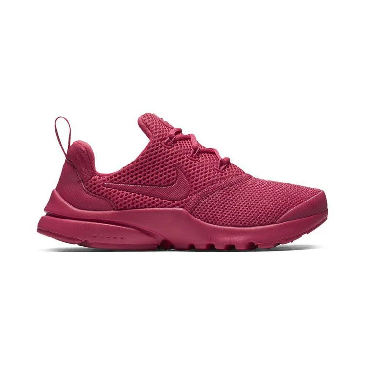 商品NIKE|Little Girls' Presto Fly Casual Sneakers from Finish Line,价格¥297,第1张图片