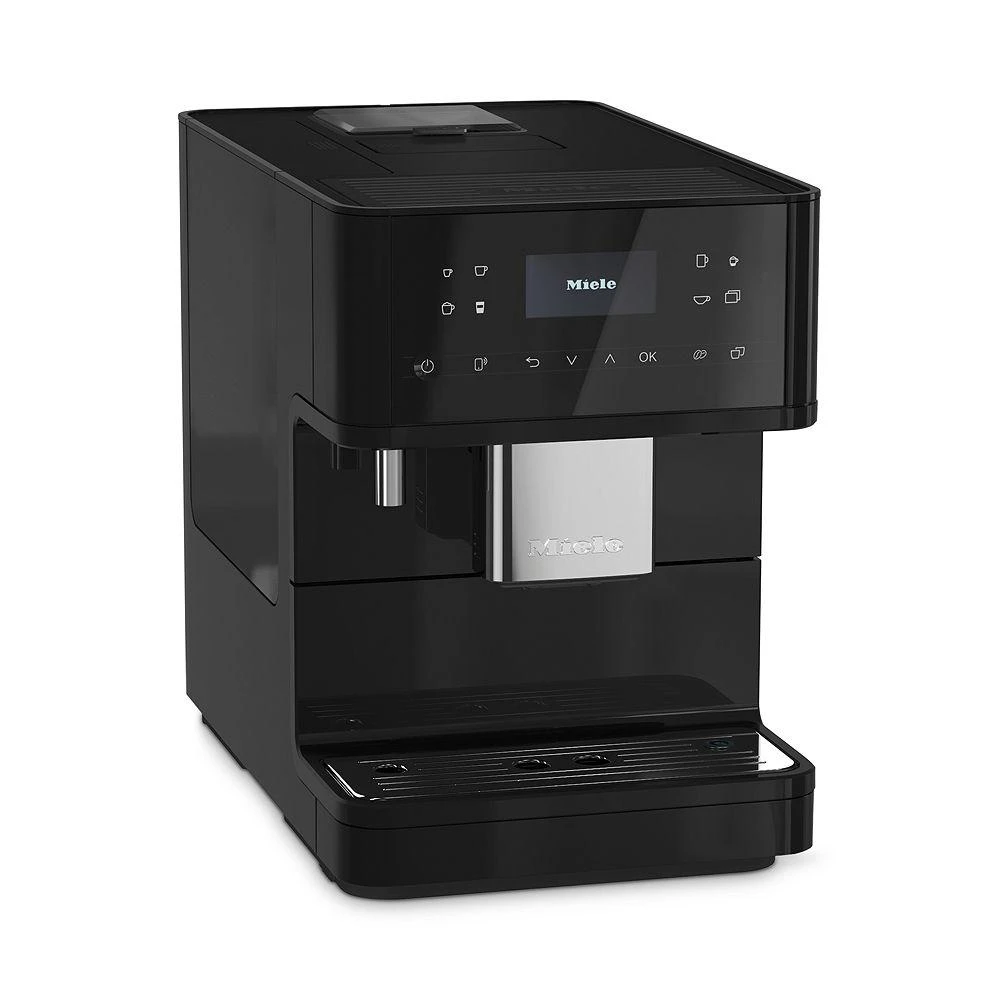 商品Miele|CM 6160 Milk Perfection Fully Automatic Coffee System,价格¥18332,第1张图片详细描述
